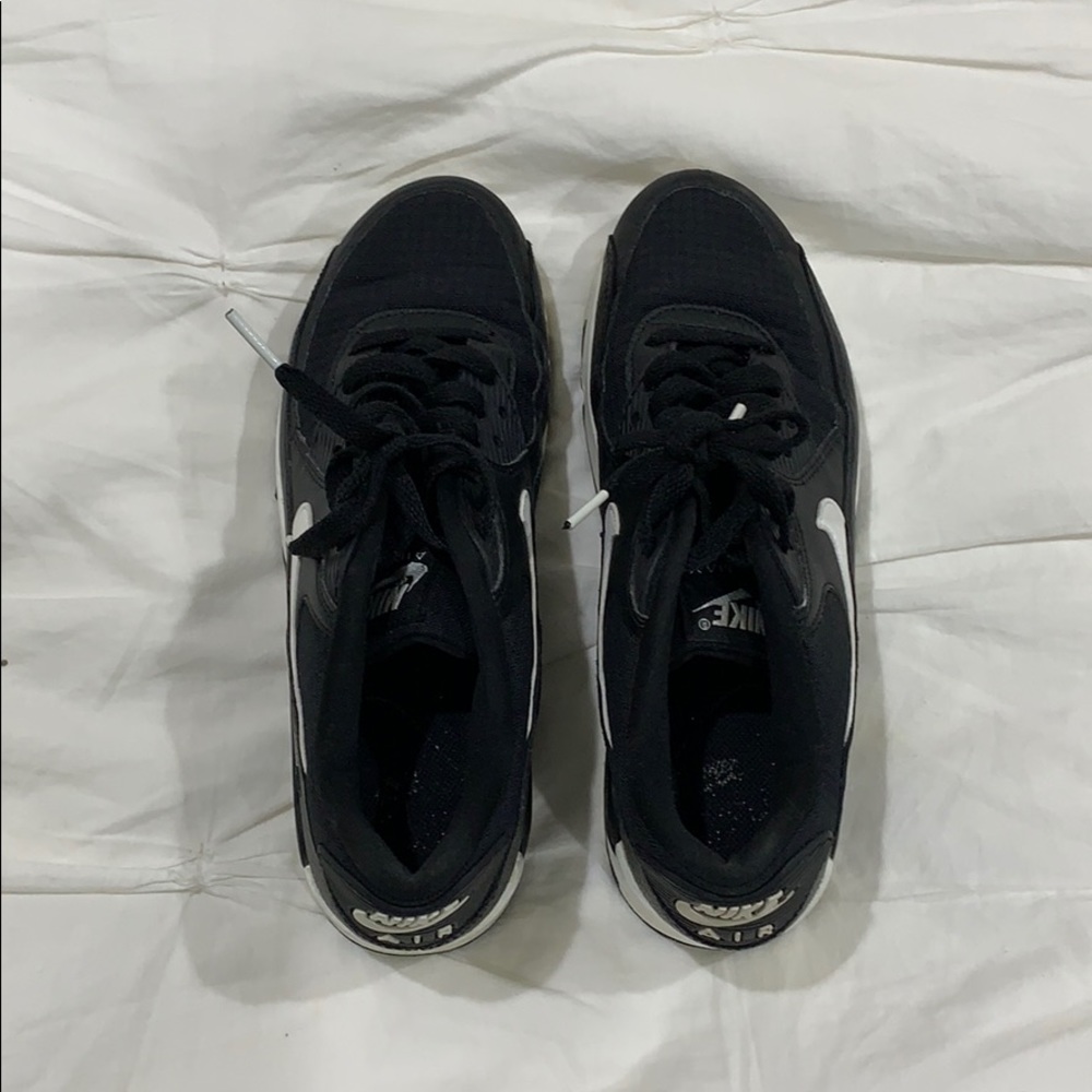 Nike Air Max Sneakers